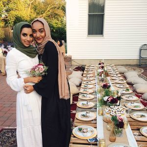 Meet your Posher, Yusra